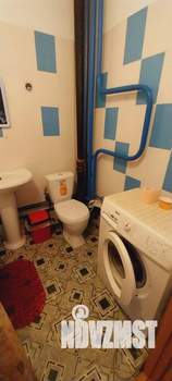 1-к квартира, на длительный срок, 36м2, 5/10 этаж