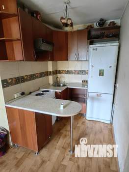 Студия квартира, на длительный срок, 27м2, 6/16 этаж