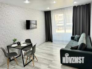 2-к квартира, посуточно, 40м2, 2/16 этаж