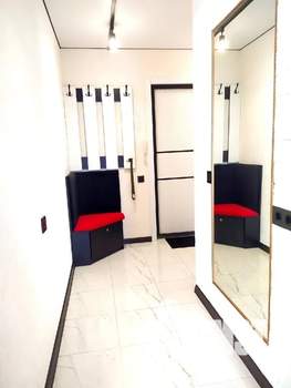 1-к квартира, посуточно, 35м2, 9/10 этаж