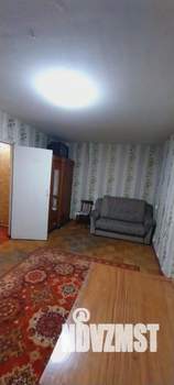 1-к квартира, на длительный срок, 36м2, 8/9 этаж