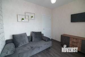2-к квартира, на длительный срок, 44м2, 16/17 этаж