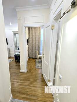 2-к квартира, на длительный срок, 56м2, 11/16 этаж