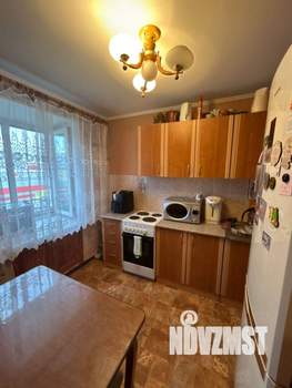 1-к квартира, на длительный срок, 32м2, 5/6 этаж