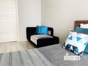 2-к квартира, посуточно, 45м2, 6/9 этаж