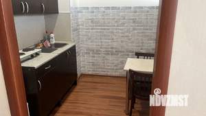 1-к квартира, посуточно, 38м2, 12/13 этаж