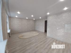 2-к квартира, на длительный срок, 53м2, 12/16 этаж