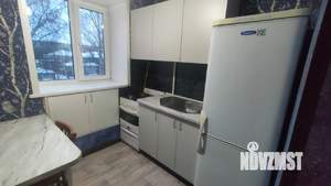 1-к квартира, на длительный срок, 28м2, 3/5 этаж