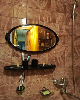 2-к квартира, на длительный срок, 52м2, 5/9 этаж