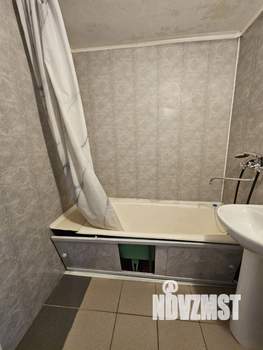 1-к квартира, на длительный срок, 34м2, 6/9 этаж