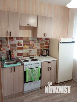 1-к квартира, на длительный срок, 28м2, 10/10 этаж