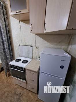 Студия квартира, на длительный срок, 11м2, 1/5 этаж