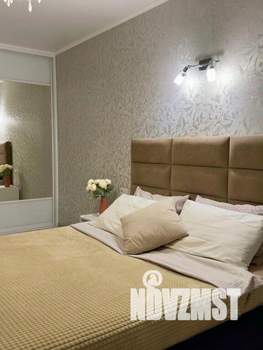 1-к квартира, посуточно, 50м2, 1/1 этаж