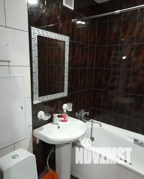 1-к квартира, посуточно, 30м2, 1/5 этаж