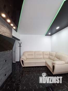 1-к квартира, на длительный срок, 35м2, 3/17 этаж