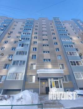 1-к квартира, на длительный срок, 36м2, 9/12 этаж