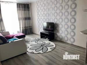 2-к квартира, на длительный срок, 48м2, 4/16 этаж