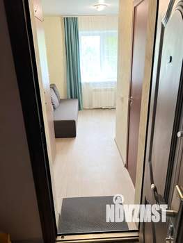 Студия квартира, посуточно, 14м2, 2/4 этаж