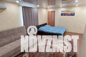 1-к квартира, посуточно, 32м2, 1/4 этаж