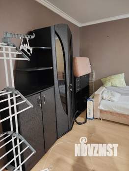 Студия квартира, на длительный срок, 30м2, 2/5 этаж