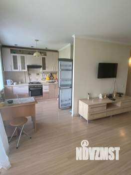 2-к квартира, на длительный срок, 44м2, 4/5 этаж