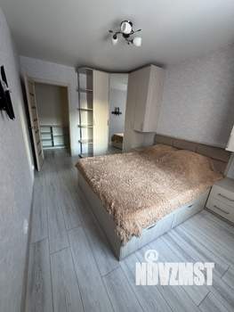 2-к квартира, на длительный срок, 42м2, 3/11 этаж