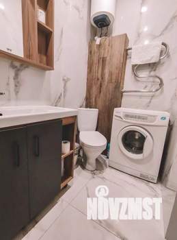 2-к квартира, посуточно, 38м2, 1/1 этаж