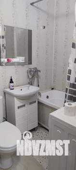 1-к квартира, посуточно, 35м2, 8/10 этаж