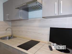 2-к квартира, на длительный срок, 40м2, 2/17 этаж