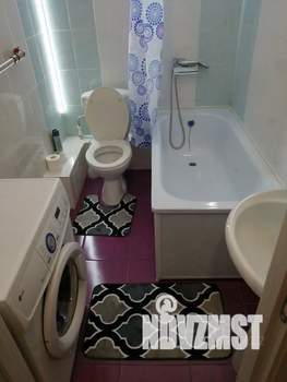 Студия квартира, посуточно, 25м2, 6/16 этаж