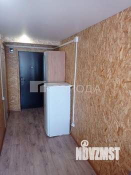 1-к квартира, на длительный срок, 25м2, 2/5 этаж