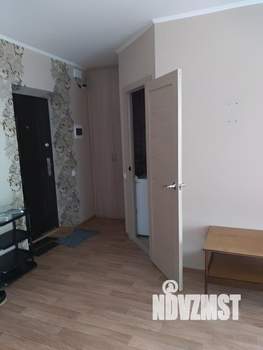 1-к квартира, на длительный срок, 36м2, 1/10 этаж