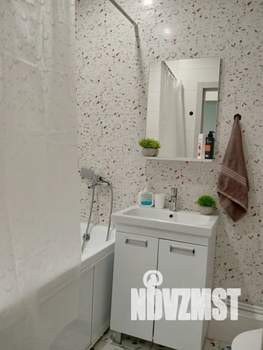 Студия квартира, посуточно, 30м2, 9/14 этаж