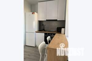 1-к квартира, посуточно, 37м2, 4/17 этаж