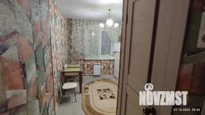 1-к квартира, посуточно, 36м2, 9/10 этаж