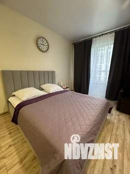 Студия квартира, посуточно, 30м2, 6/16 этаж