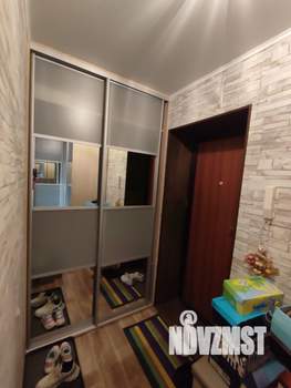 2-к квартира, на длительный срок, 40м2, 9/9 этаж