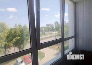 Студия квартира, на длительный срок, 28м2, 4/16 этаж