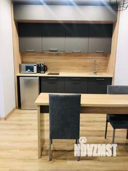2-к квартира, посуточно, 50м2, 4/4 этаж