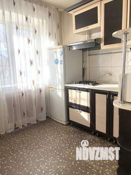 2-к квартира, посуточно, 45м2, 1/1 этаж