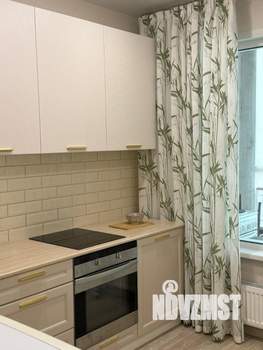 1-к квартира, на длительный срок, 35м2, 1/18 этаж