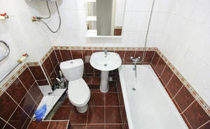 2-к квартира, на длительный срок, 44м2, 4/9 этаж