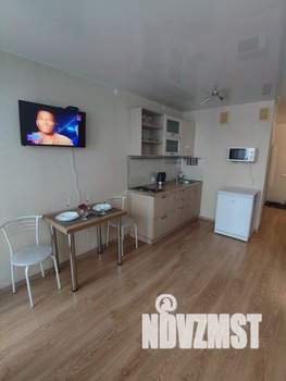 1-к квартира, посуточно, 32м2, 1/1 этаж