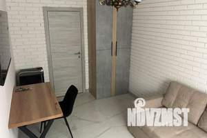 3-к квартира, посуточно, 58м2, 1/5 этаж