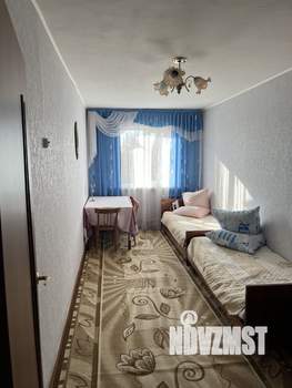 3-к квартира, на длительный срок, 58м2, 5/5 этаж