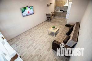 2-к квартира, посуточно, 52м2, 14/14 этаж