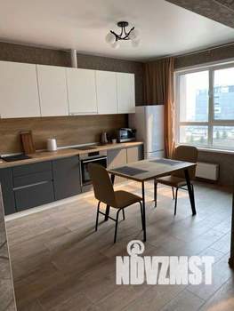 1-к квартира, посуточно, 39м2, 1/1 этаж