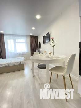 1-к квартира, посуточно, 30м2, 4/10 этаж