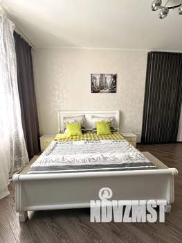 1-к квартира, посуточно, 48м2, 1/14 этаж