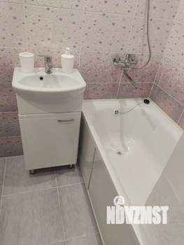 Студия квартира, посуточно, 25м2, 10/16 этаж